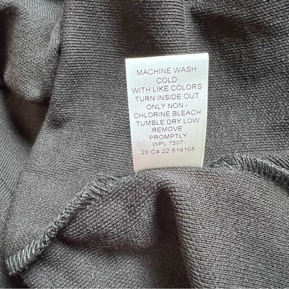 MARK Twain Polo Shirt, black NWT Size L - Picture 6 of 6